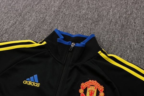 Chaqueta Adidas Manchester United 202122