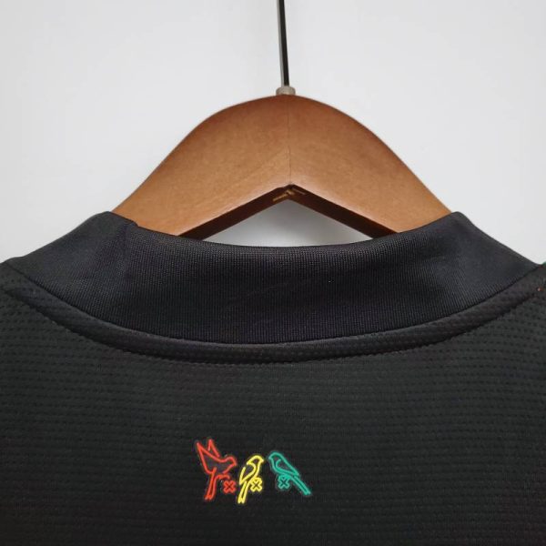 Camiseta “conmemorativa Bob Marley” Ajax