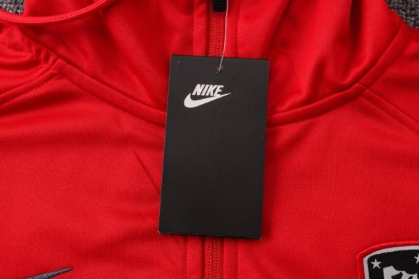 Chándal Nike conjunto Atlético de Madrid 21/22