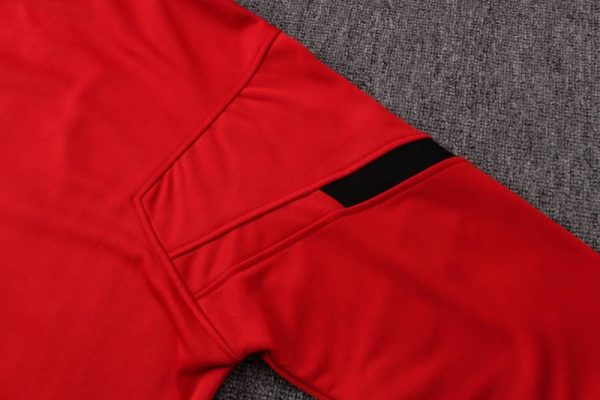 Chándal Nike conjunto Atlético de Madrid 21/22
