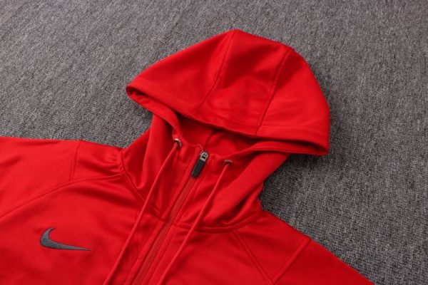 Chándal Nike conjunto Atlético de Madrid 21/22