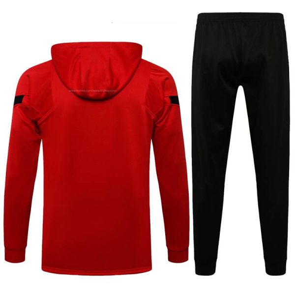 Chándal Nike conjunto Atlético de Madrid 21/22 - Imagen 2