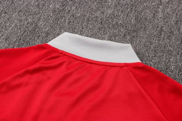 Chaqueta Adidas Manchester United 202122