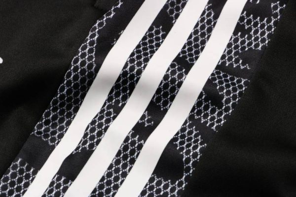 Pantalón de Chándal Manchester United 2122