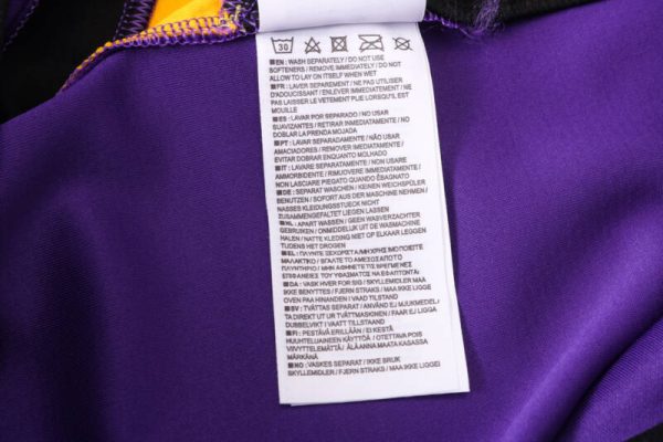 Chándal  de Los Angeles Lakers - Imagen 15
