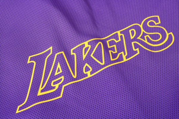 Chándal  de Los Angeles Lakers - Imagen 14