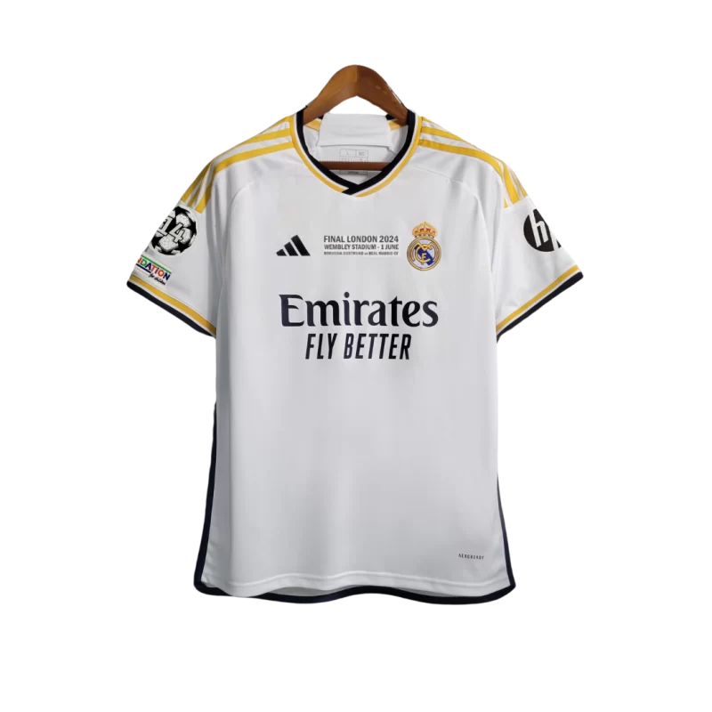 camiseta final champions real madrid
