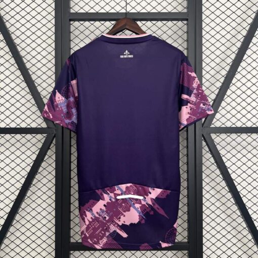 Camiseta Lille Segunda Equipaciòn 2025-2026 - Imagen 2