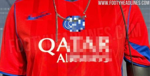 Camiseta PSG Tercera Equipacion 2025-2026 - Imagen 3