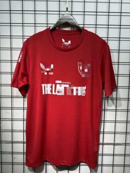 Camiseta Portero Athletic Bilbao Rojo 2025-2026