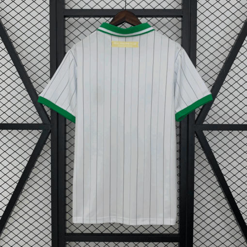 Camiseta Racing Club de Santander 2025-2026-dorsal