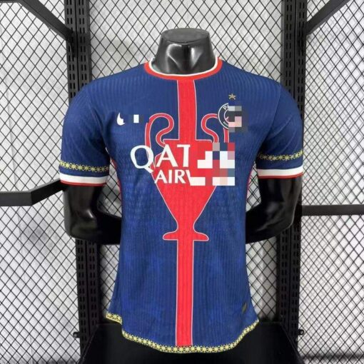 Camiseta-psg-edicion-especial-2025-2026