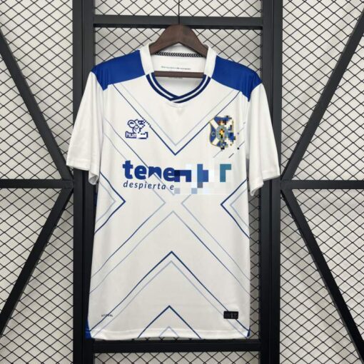 Tenerife primera equipación 25-26