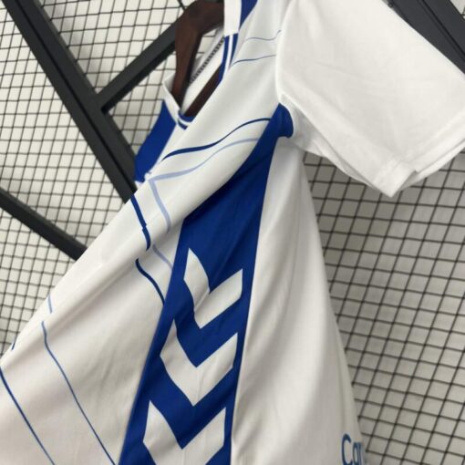 Camiseta Tenerife Primera Equipacion 2025-2026 - Imagen 3