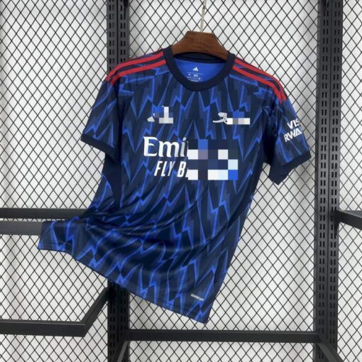 camiseta-arsenal-segunda-equipacion-2025-2026