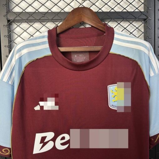 camiseta-aston-villa-primera-equipacion-2025-2026-cuello
