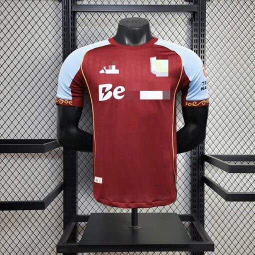 camiseta-aston-villa-primera-equipacion-version-jugador-2025-2026