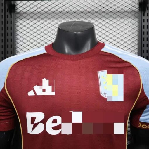 camiseta-aston-villa-primera-equipacion-version-jugador-2025-2026-pecho