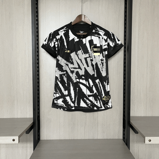 camiseta-botafogo-tercera-equipacion-2025-2026