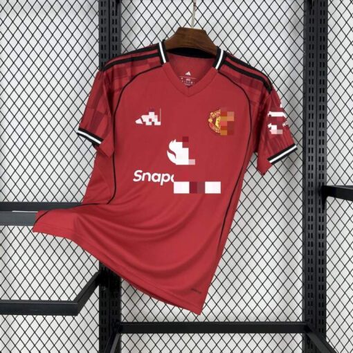 camiseta-manchester-united-primera-equipacion-2025-2026