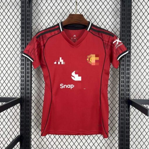 camiseta-manchester-united-primera-equipacion-mujer-2025-2026