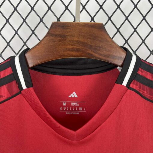 camiseta-manchester-united-primera-equipacion-mujer-2025-2026-cuello