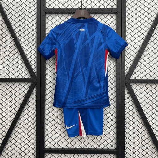 conjunto-niño-chelsea-primera-equipacion-2025-2026-parte-trasera