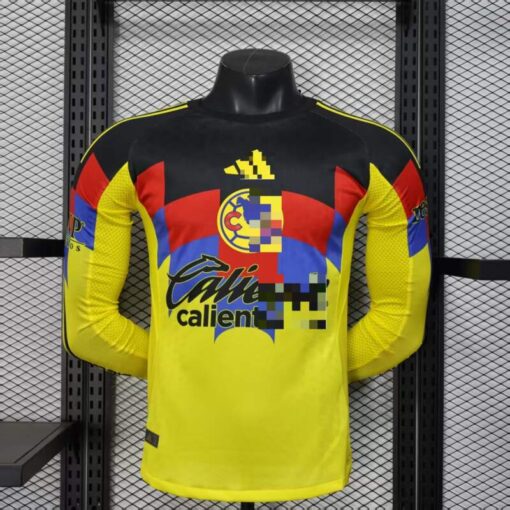 Camiseta-club-america-primera-equipacion-2025-2026