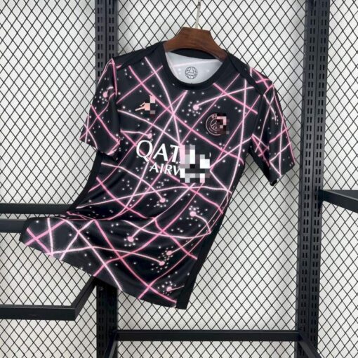 camsieta-psg-entrenamiento-2025-2026